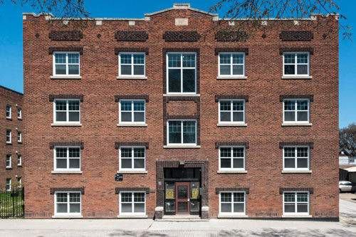 Bridgeside Manor Apartments 340 Assiniboine Ave, Winnipeg, MB R3C 0Y1 Zumper