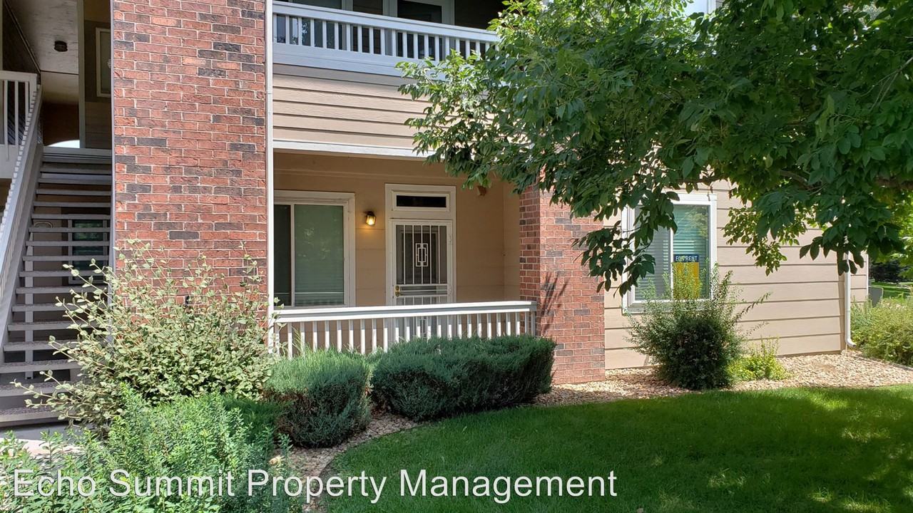 8481 W Union Ave 3102, Denver, CO 80123 2 Bedroom House for Rent for