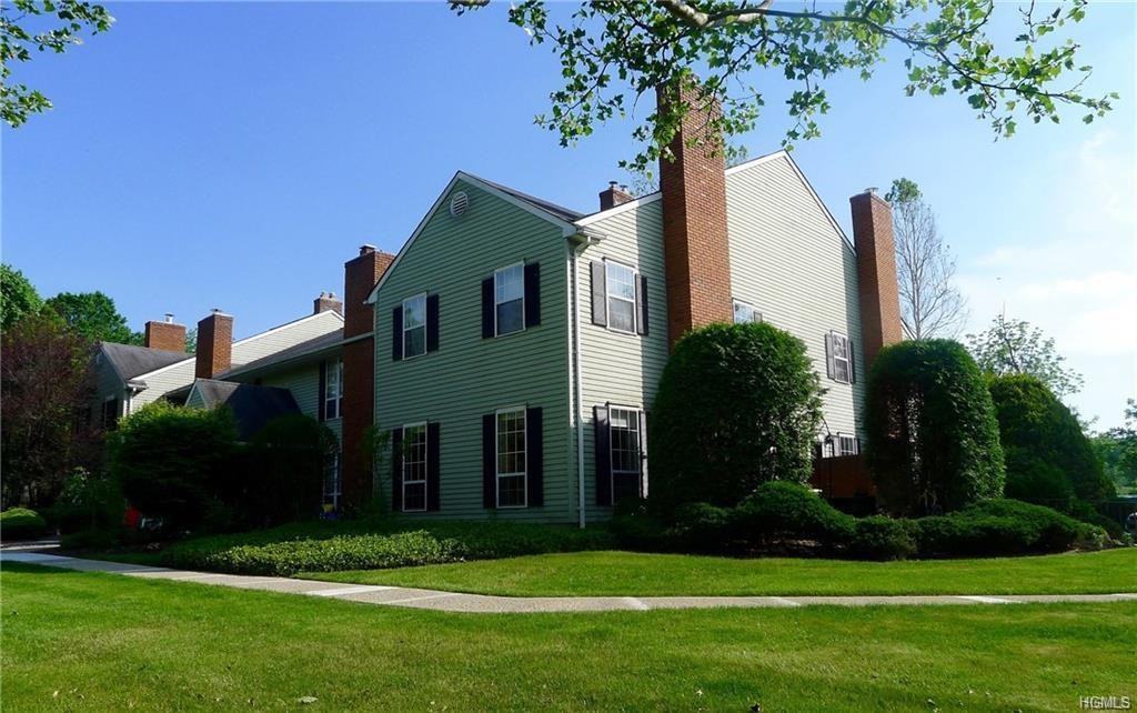 49 Homestead Village Dr, Warwick, NY 10990 2 Bedroom Apartment for