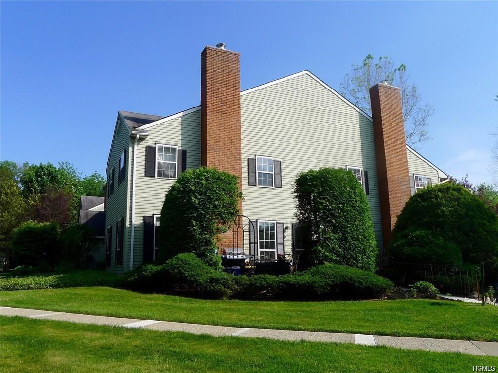 49 Homestead Village Dr, Warwick, NY 10990 2 Bedroom Apartment for