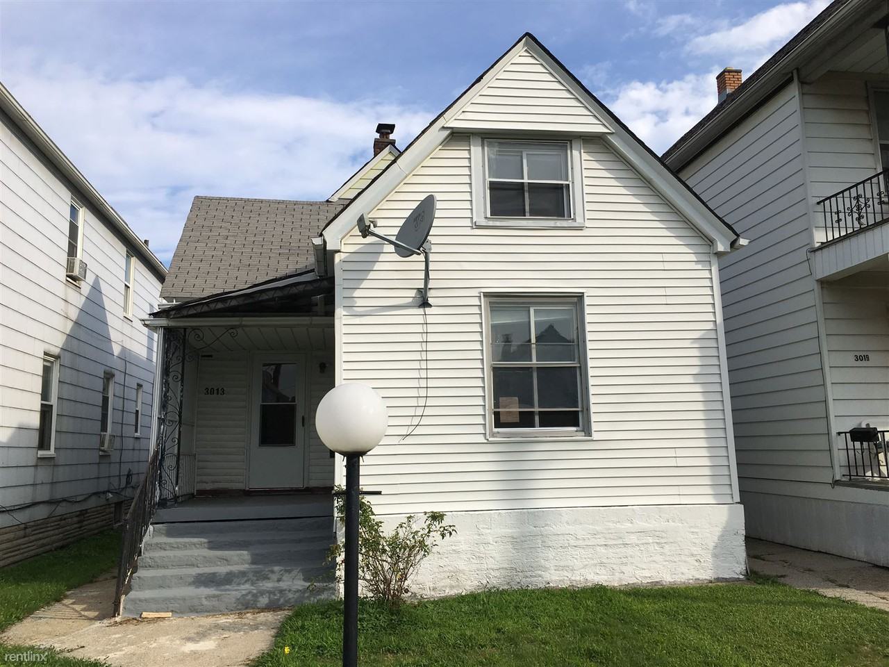 3015 Roosevelt St Apartments in Hamtramck, MI 48212 Zumper