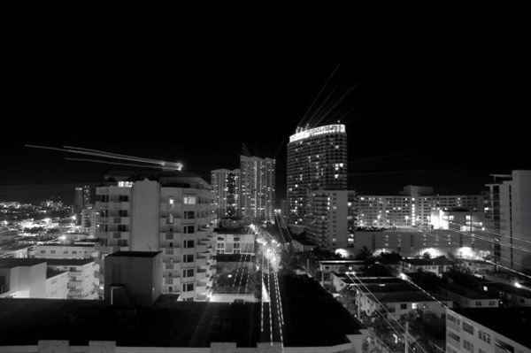 bayview condominiums Apartments 1345 lincoln road penthouse 3, Miami