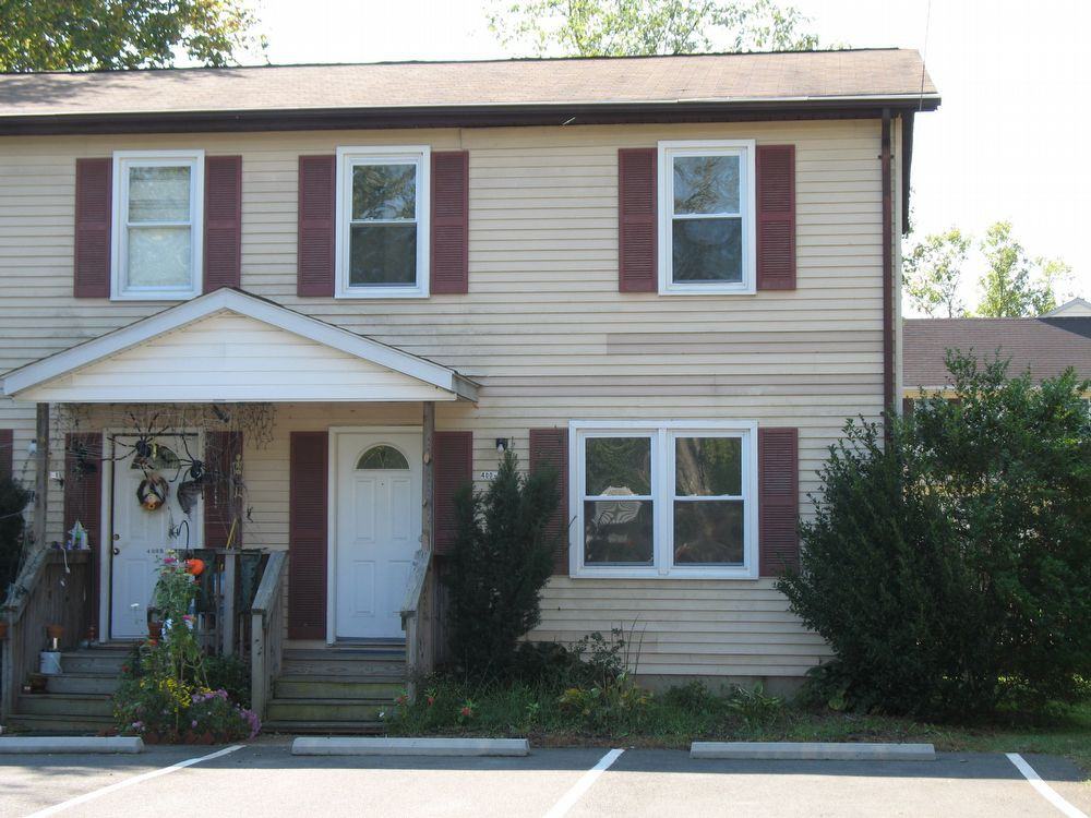 400A A. West Main Street, Remington, VA 22734 3 Bedroom Apartment for