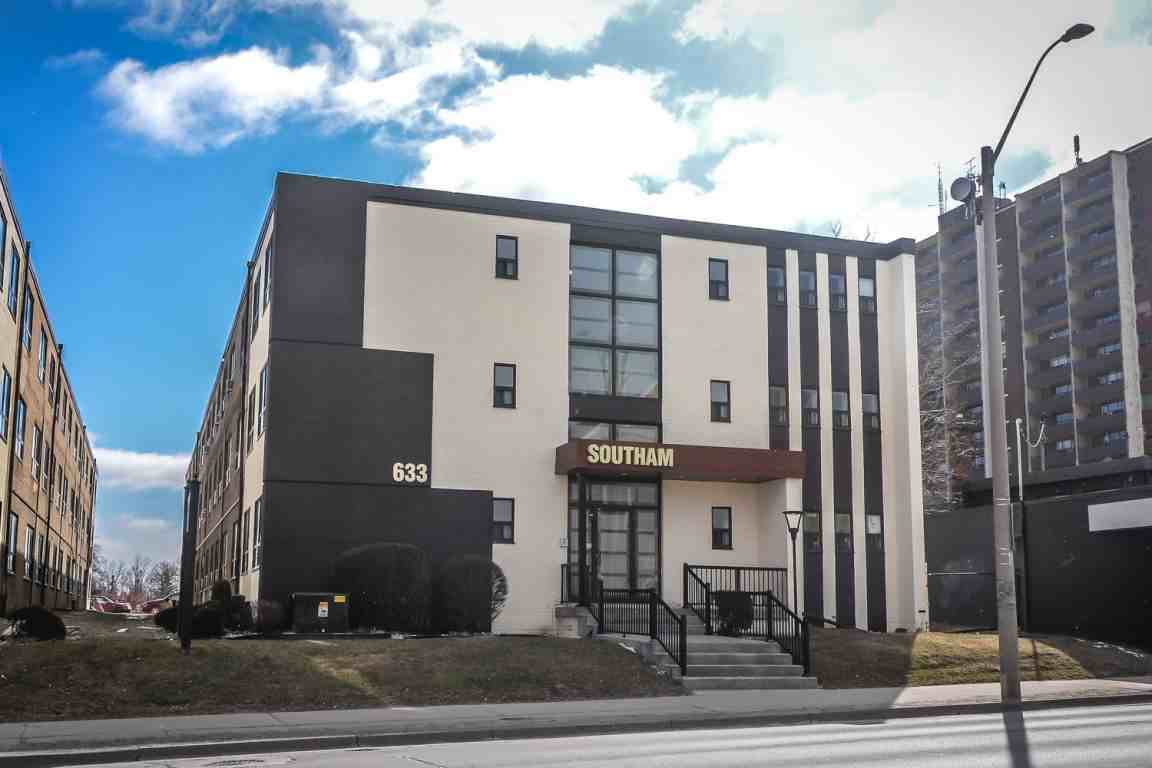 Southam Apartments 633 Upper James St 631, Hamilton, ON L9C 2Y9 Zumper