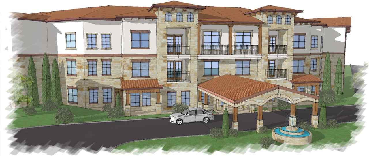 Palladium Van Alstyne Senior Living Apartments 870 Blassingame Ave, Van Alstyne, TX 75495 Zumper