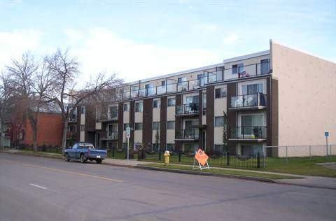 Pioneer Apartments 9909 101 St, Fort Saskatchewan, AB T8L 1V6 Zumper