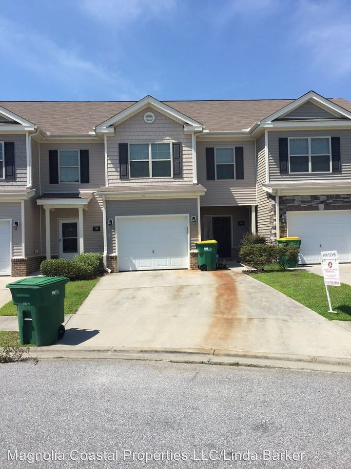 730 Canyon Oak Loop, Richmond Hill, GA 31324 3 Bedroom House for Rent