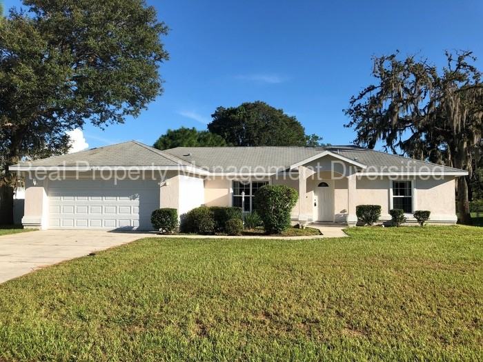 549 Marion Oaks Trail, Ocala, FL 34473 3 Bedroom Apartment for Rent for