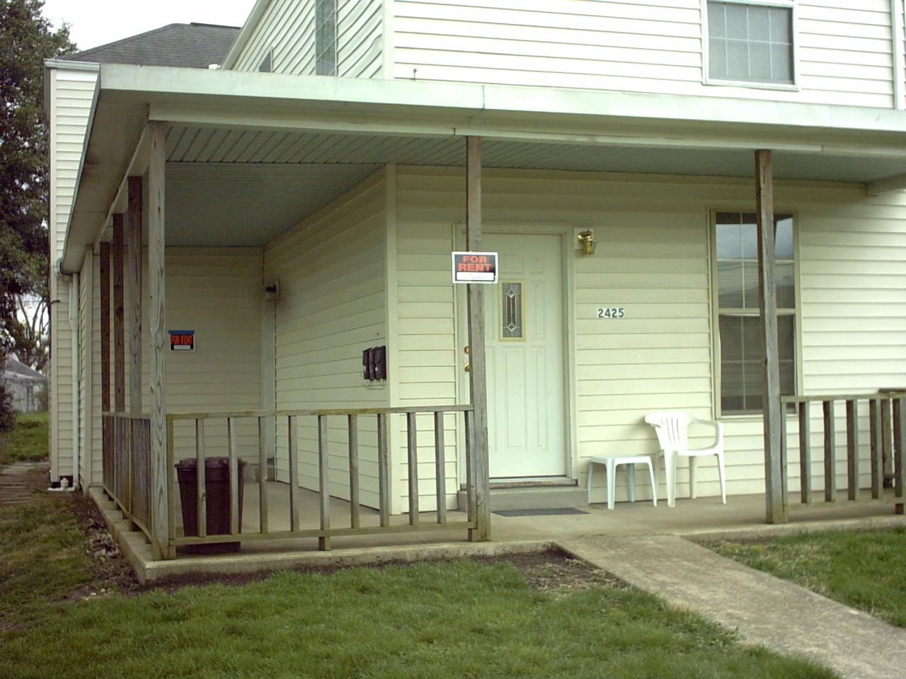2425 1st Avenue, Huntington, WV 25703, USA 2 unit Rentals Zumper