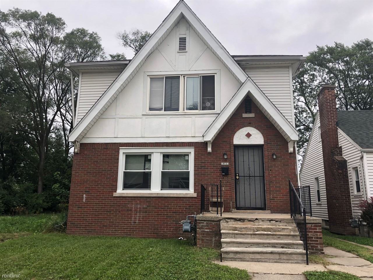 16544 Asbury Park, Detroit, MI 48235 2 Bedroom House for Rent for 600