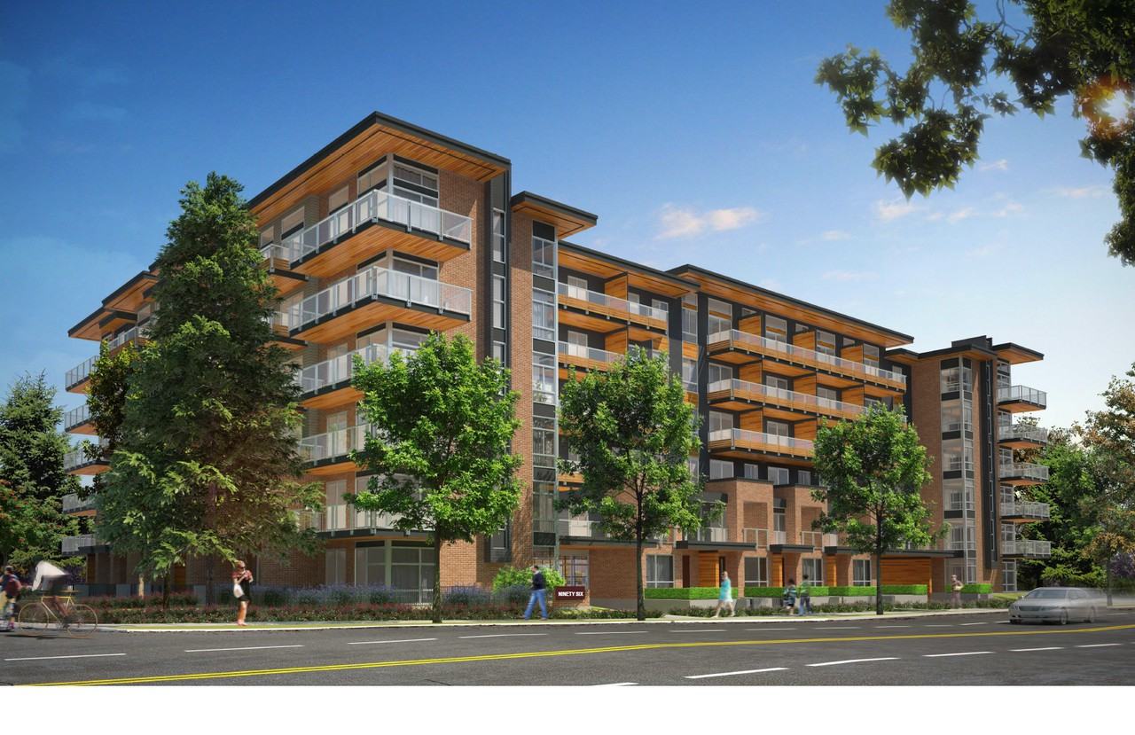 13555 96 Avenue, Surrey, BC V3T 2V3 2 Bedroom Apartment for Rent for