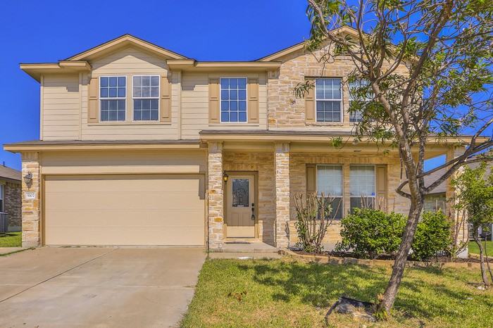 5107 Bridgewood Dr, Killeen, TX 76549 4 Bedroom House for 1,950/month