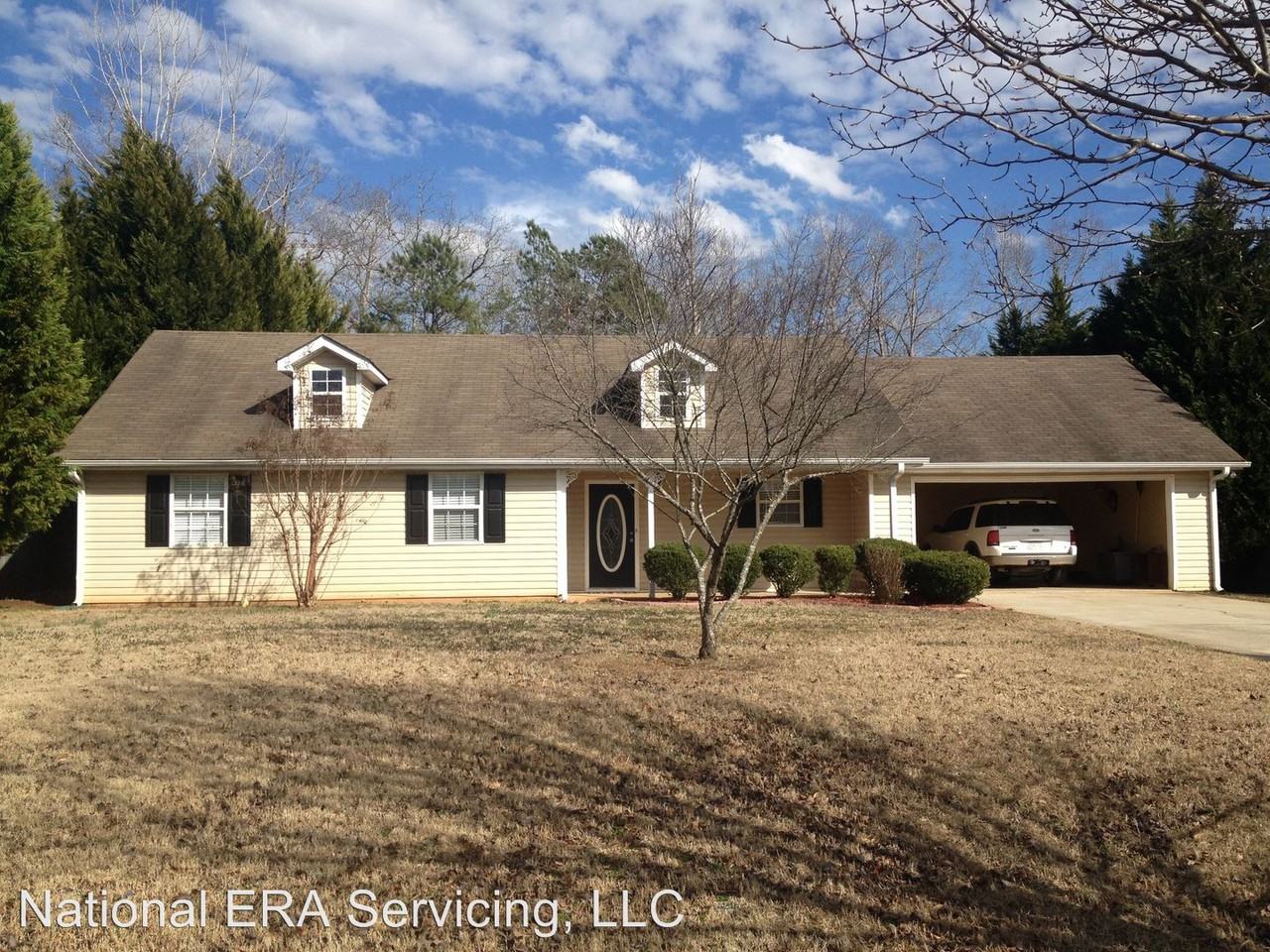585 Mountainview Dr, Covington, GA 30016 3 Bedroom House for Rent for