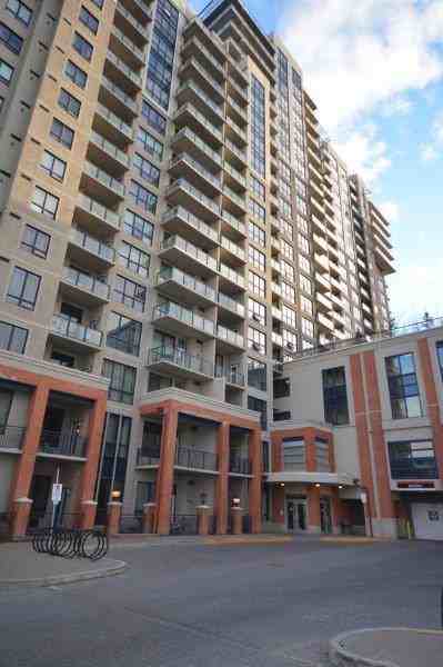 Condo in Haysboro Apartments 8710 Horton Rd SW, Calgary, AB T2V 0R6