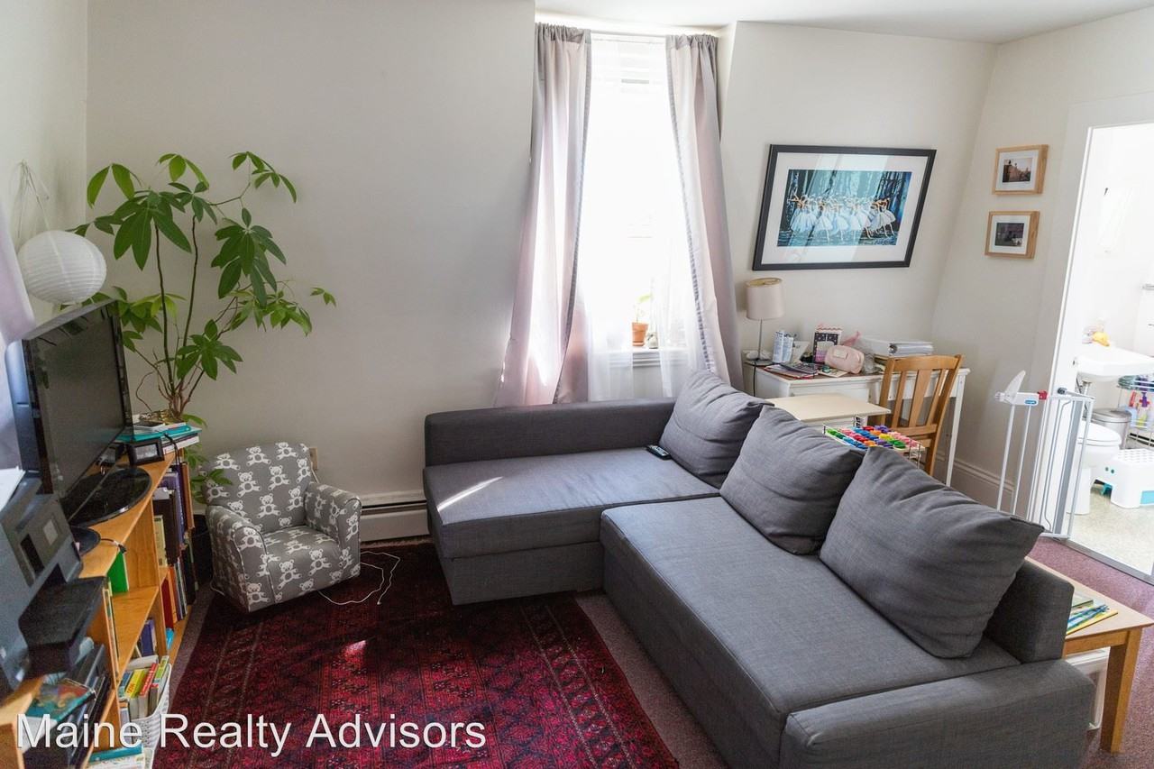 11 Carleton St Apartments in West End, Portland, ME 04102 Zumper