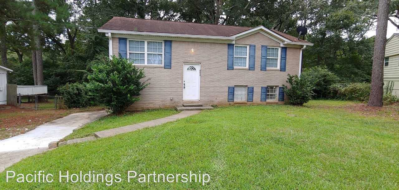 6613 Stark Ct, Riverdale, GA 30274 5 Bedroom House for Rent for 1,200