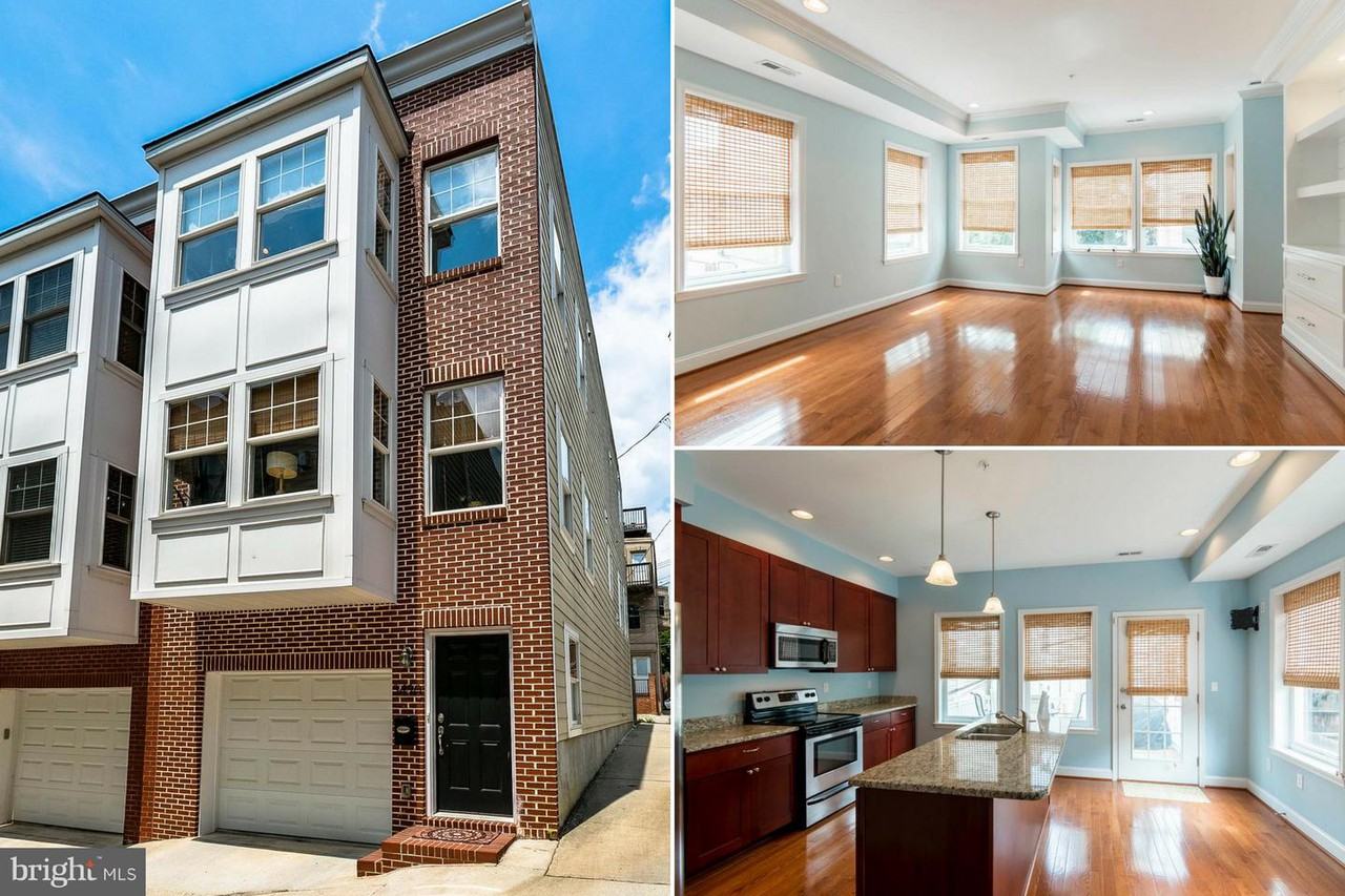 3420 Gunther Way, Baltimore, MD 21224 3 Bedroom Apartment for Rent