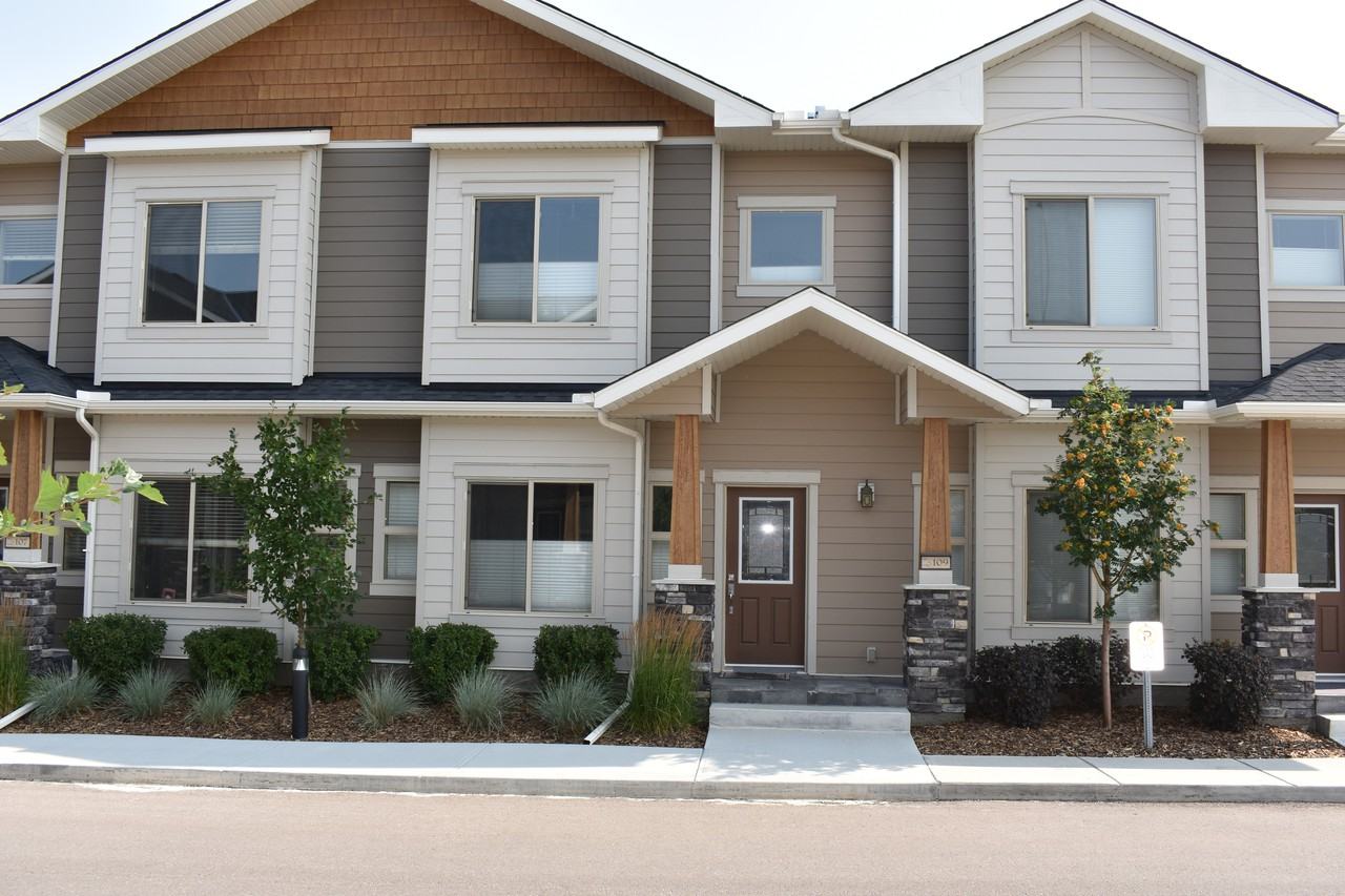 109 Cougar Ridge Landing Southwest, Calgary, AB T3H 4B9 3 Bedroom House