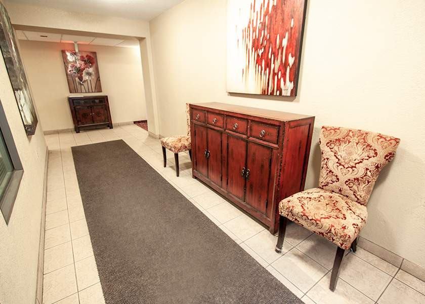 Victoria Park Towers Apartments 310 Queen St S, Kitchener, ON N2G 1K2 Zumper