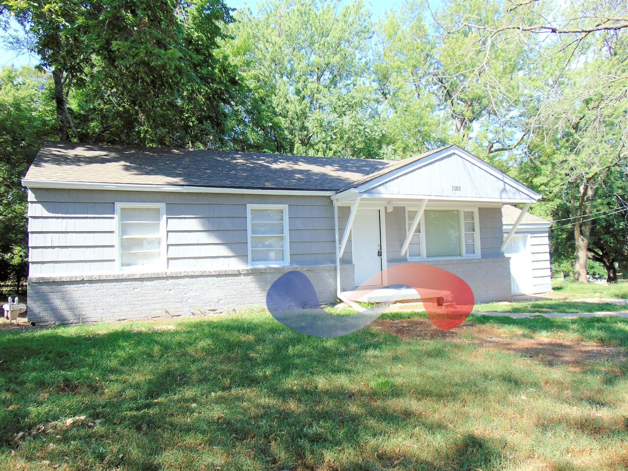 3500 Hunter Ave, Kansas City, MO 64129 3 Bedroom House for Rent for 850/month Zumper