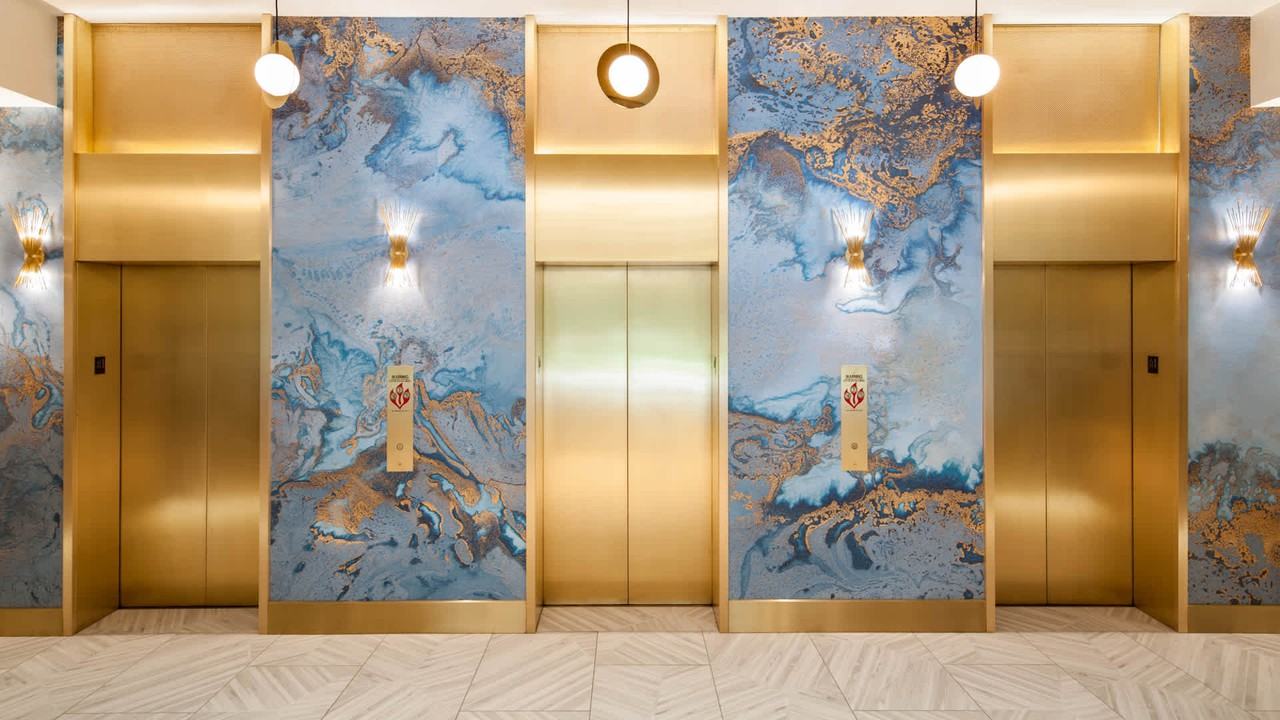 2501 Porter Apartments in Cleveland Park, Washington, DC 20008 Zumper