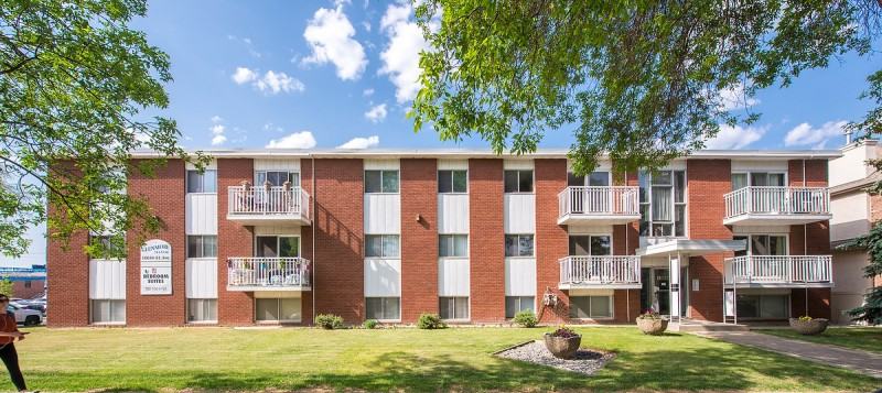Glenmore Manor Apartments 10644 81 Ave NW, Edmonton, AB T6E 1X9 Zumper
