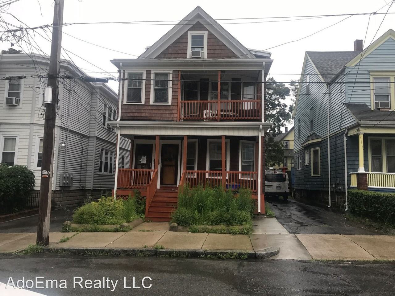 29 Apartments for Rent on Essex Street 29 Essex Street, Malden, MA 02148