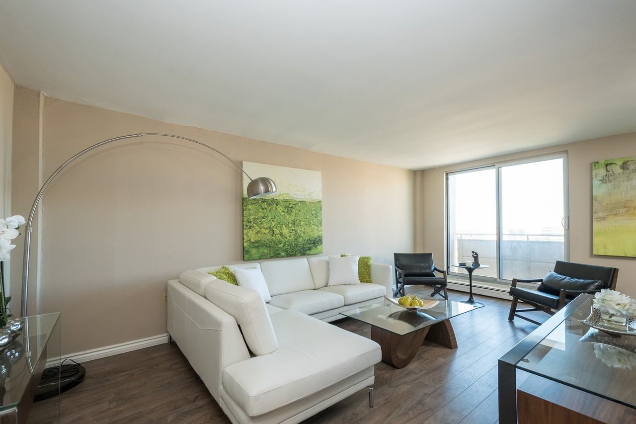 1297 Huron Street, London, ON N5Y 4L9 1 Bedroom Apartment for 1,129