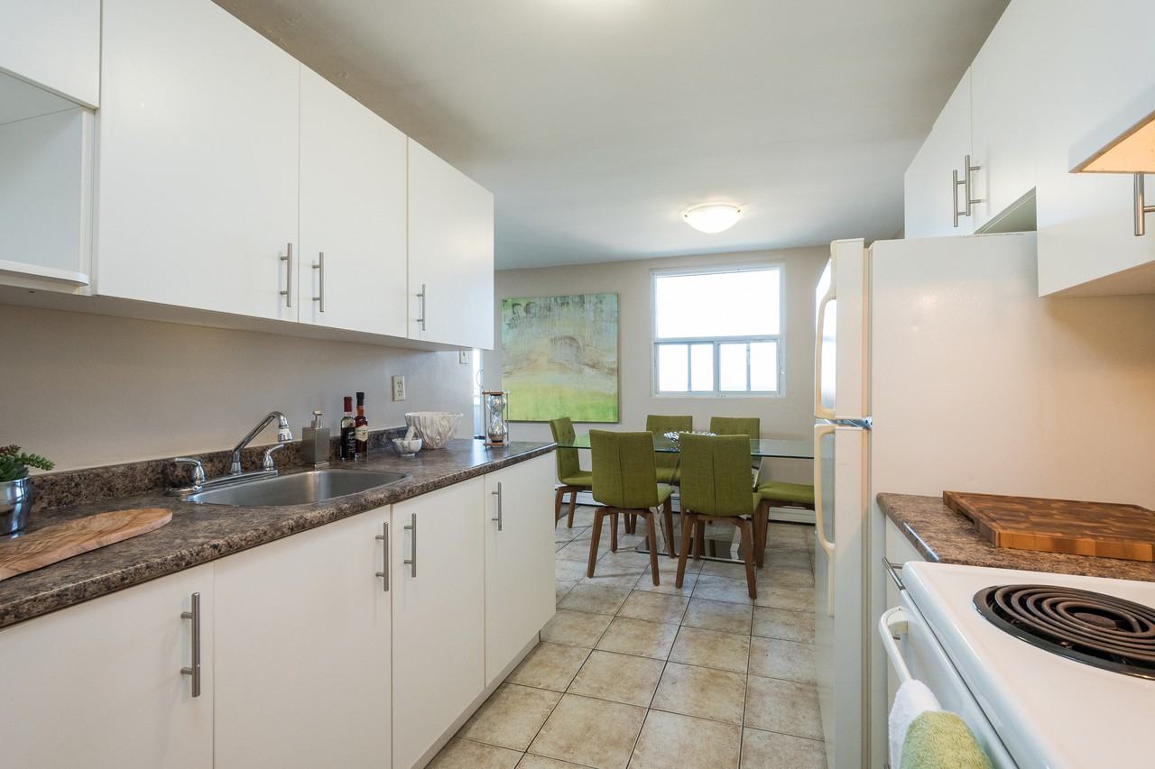 1297 Huron Street, London, ON N5Y 4L9 1 Bedroom Apartment for 1,129