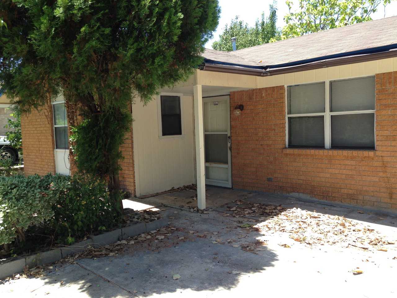 1002 Scenic Dr., TX 78626 3 Bedroom House for Rent for
