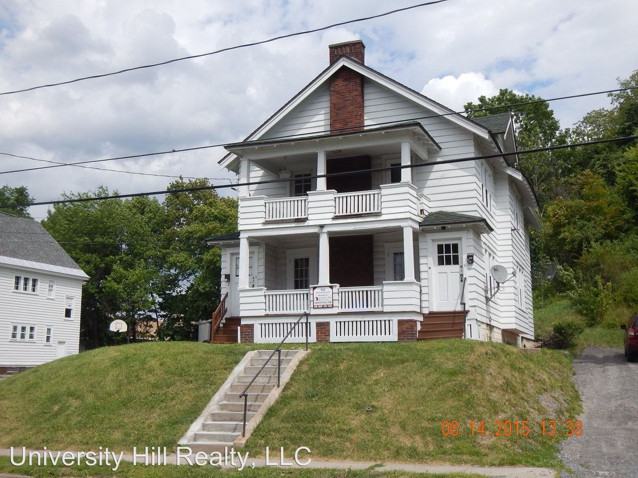 569 Westmoreland Ave. Apartments 56971 Westmoreland Ave, Syracuse