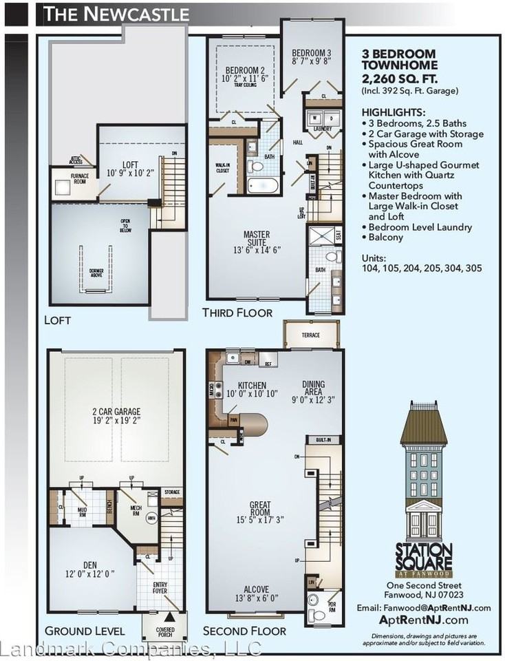 One Second Street Apartments 2nd St, Fanwood, NJ 07023 Zumper