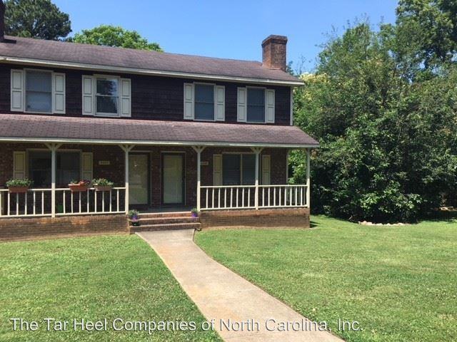 Graceland Court Pineland Apartments in Southwest Raleigh, Raleigh, NC