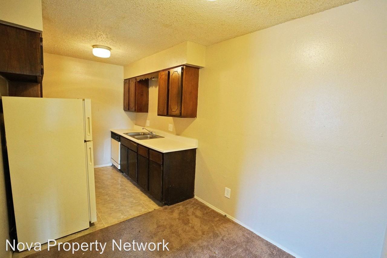 Cypress Point Apartments 1803 E. Remington Street 1803 Cypress Point