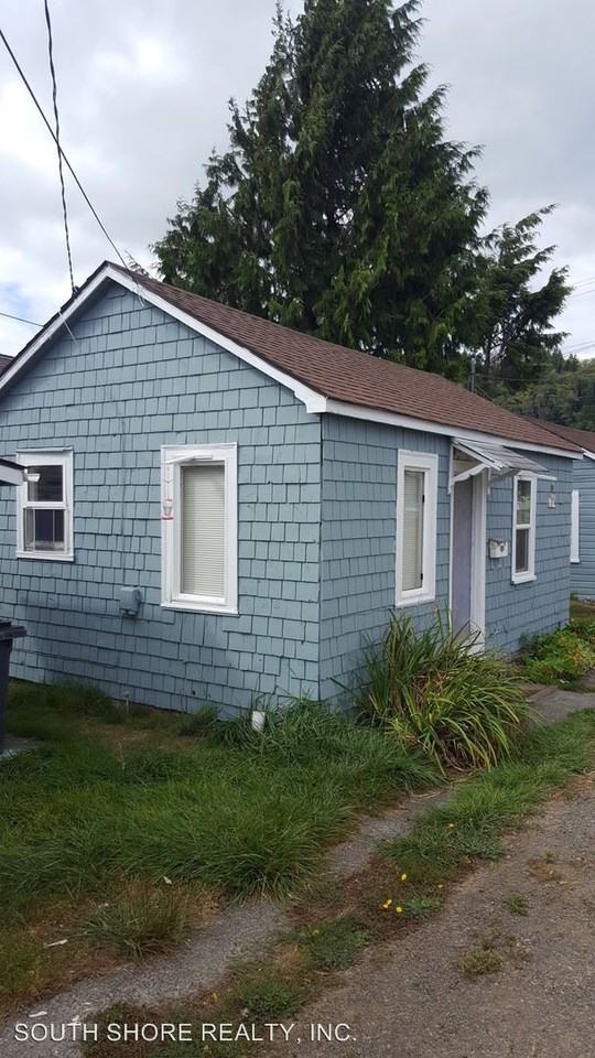 2911 ABERDEEN AVE Apartments 2911 Aberdeen Ave, Hoquiam, WA 98550