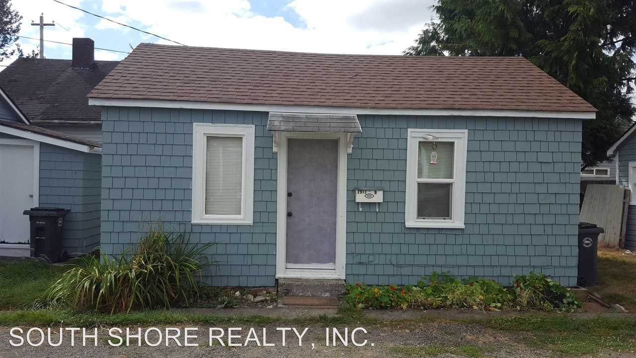 2911 ABERDEEN AVE Apartments 2911 Aberdeen Ave, Hoquiam, WA 98550