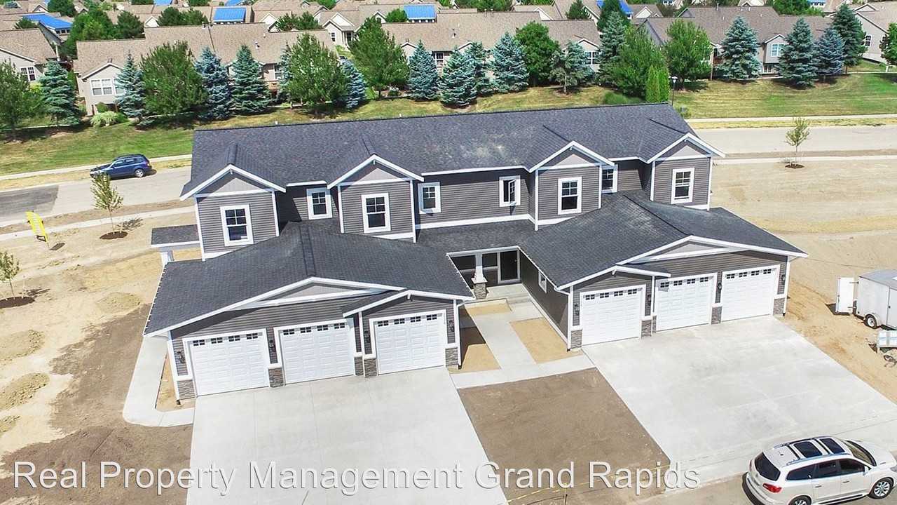 3732 Kaylee Lane Apartments in Hudsonville, MI 49426 Zumper