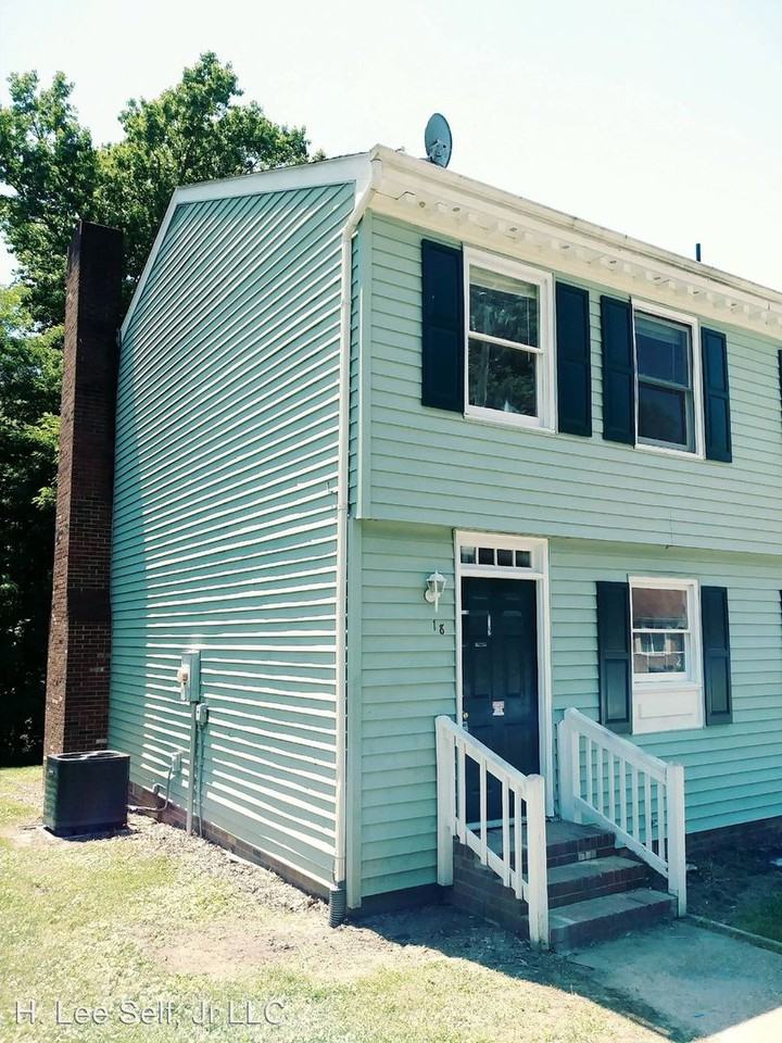 Fox Hill Dr Apartments in Kilmarnock, VA 22482 Zumper