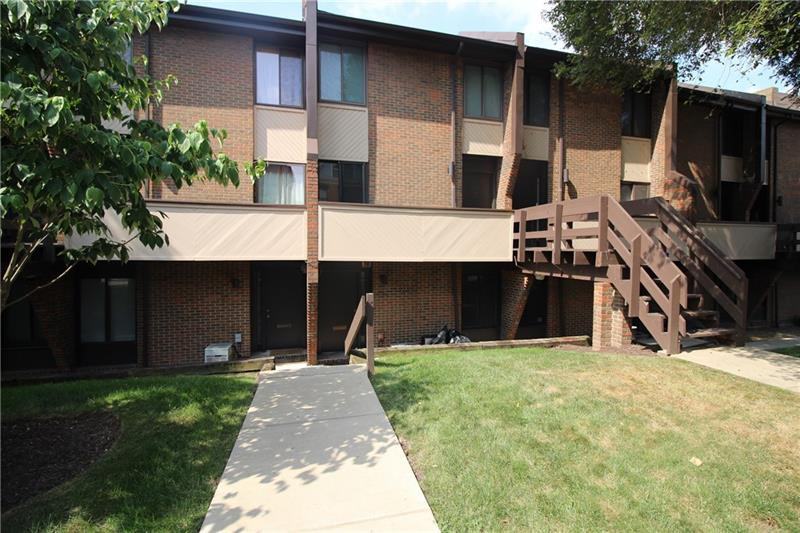 710 Copeland St 3, Pittsburgh, PA 15232 1 Bedroom Apartment for Rent
