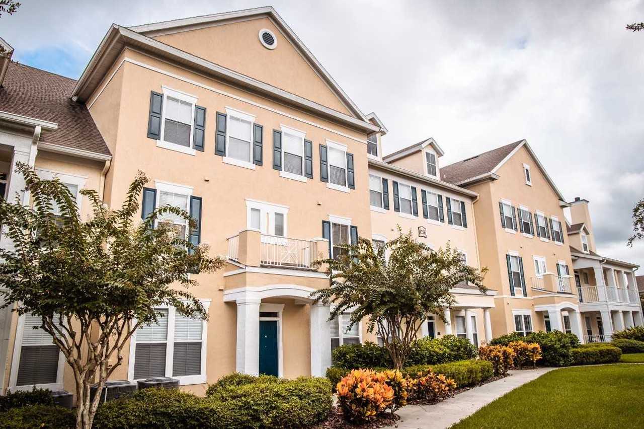 NorthLake Park in Lake Nona Apartments for Rent 9300 Northlake Pkwy