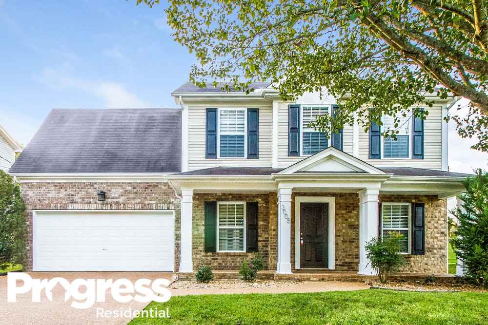 3008 Bromley Way, Nashville, TN 37013 4 Bedroom House for Rent for