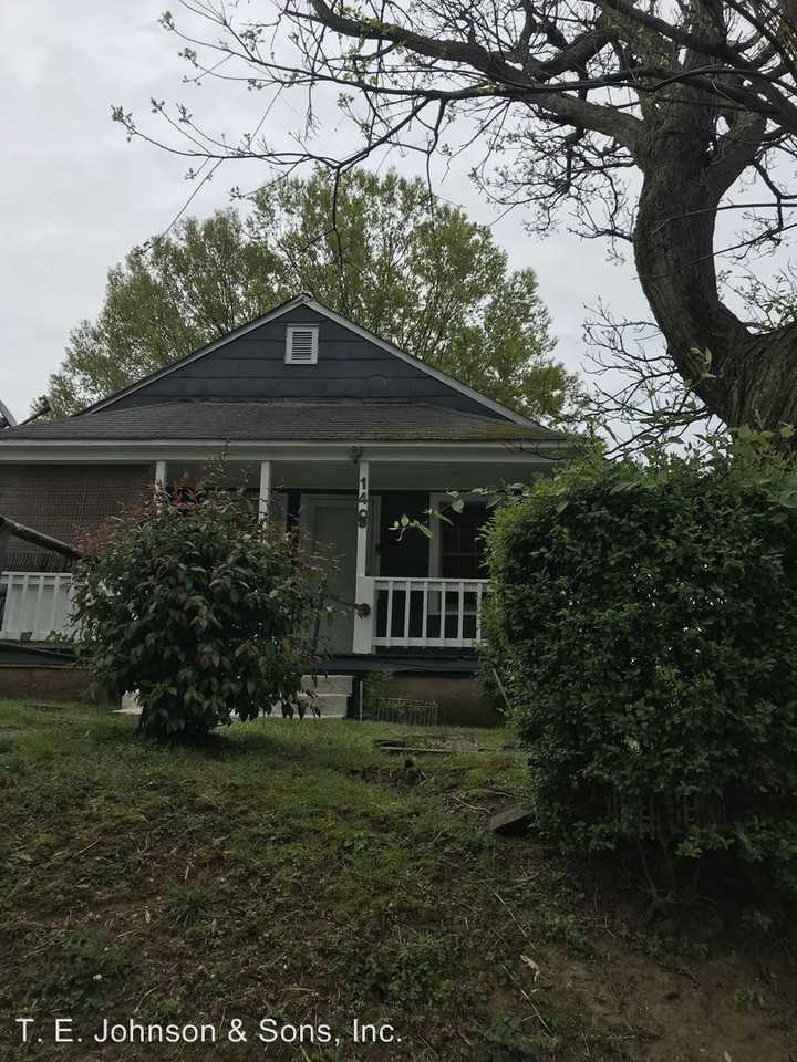 Underwood Apartments in Kimberly Gateway Commons, WinstonSalem, NC