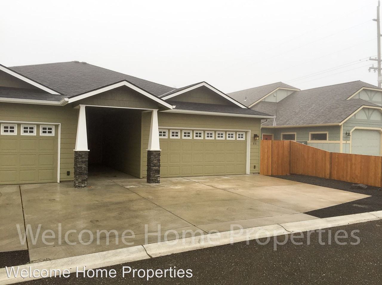 Bunky Ln Apartments in College Place, WA 99324 Zumper