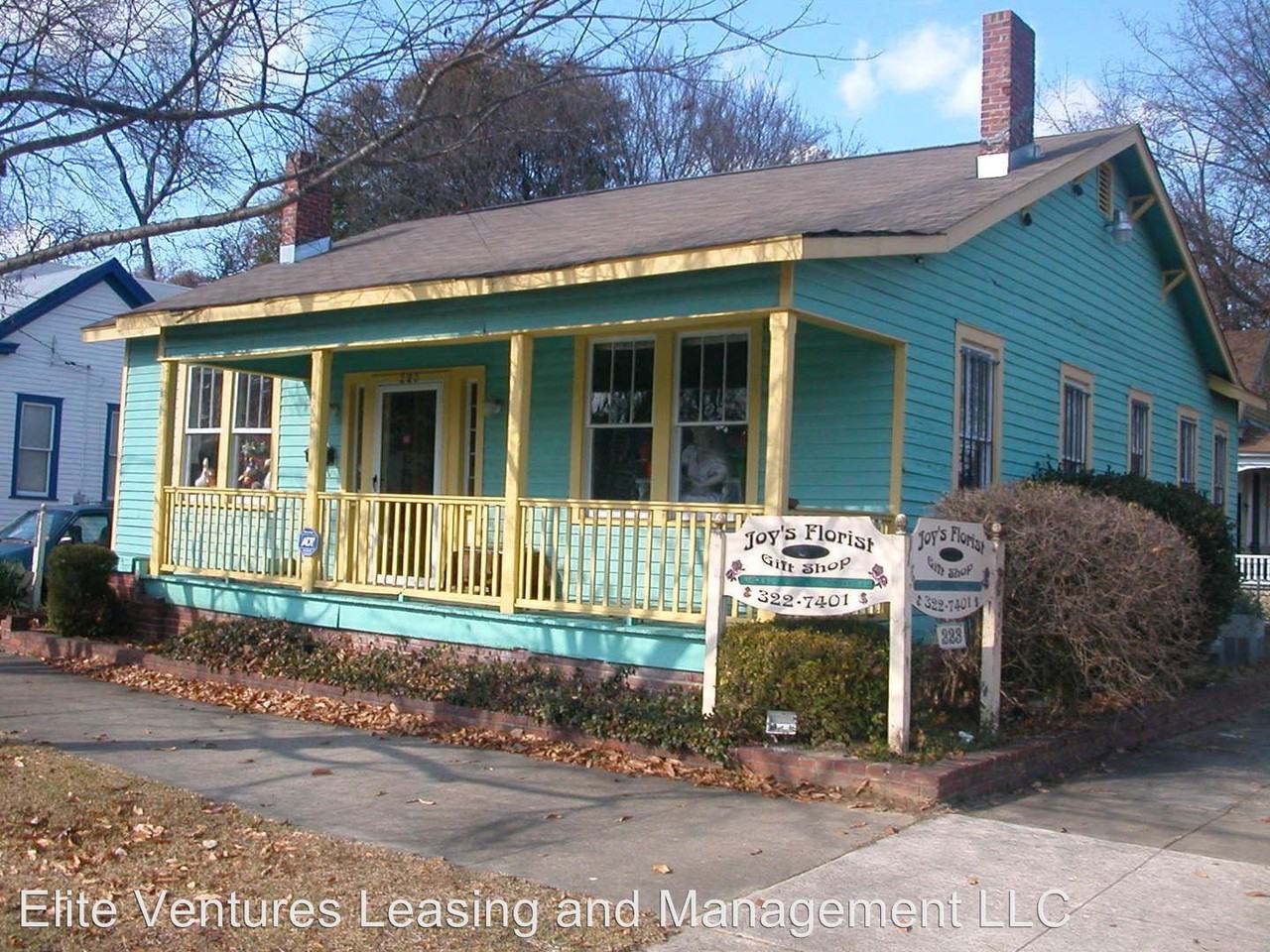 223 8th St, Columbus, GA 31901 2 Bedroom House for Rent for 600/month