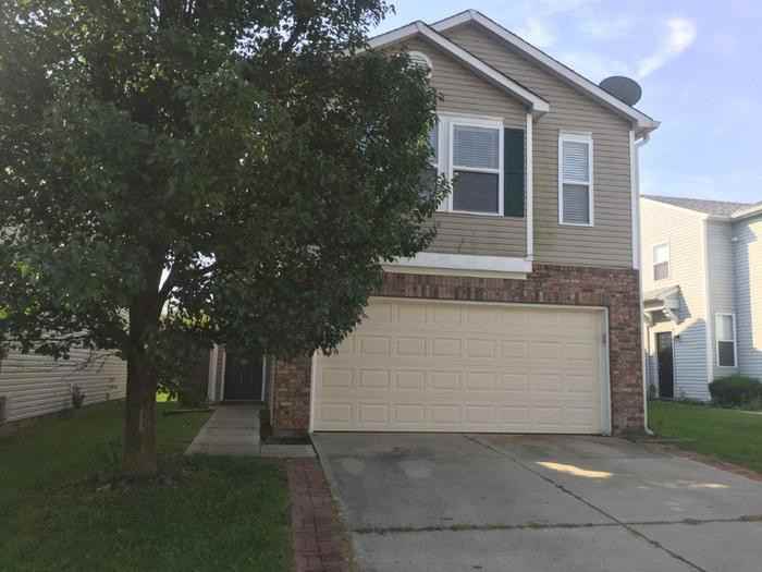 677 Fern St, Greenfield, IN 46140 3 Bedroom Apartment for Rent for
