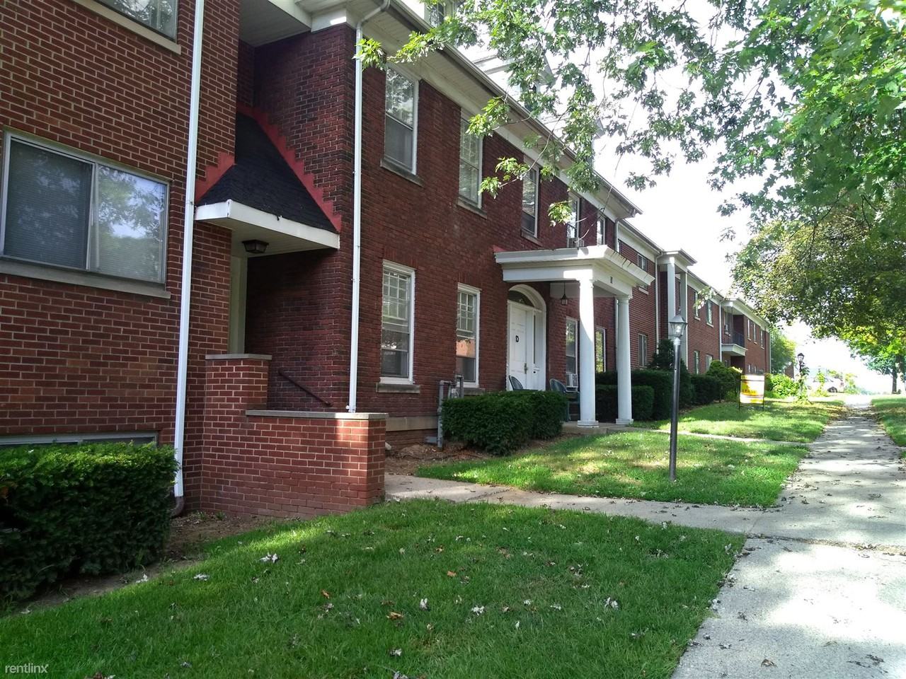High Summit Apartment Homes Apartments 54 W High St, Painesville, OH