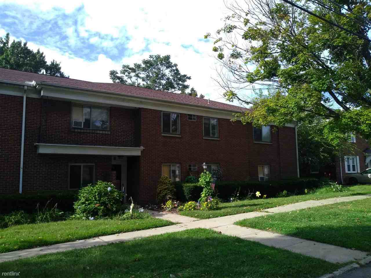 High Summit Apartment Homes Apartments 54 W High St, Painesville, OH