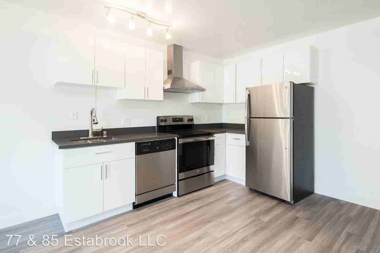 77 & 85 Estabrook St. Apartments 85 Estabrook St 77, San Leandro, CA