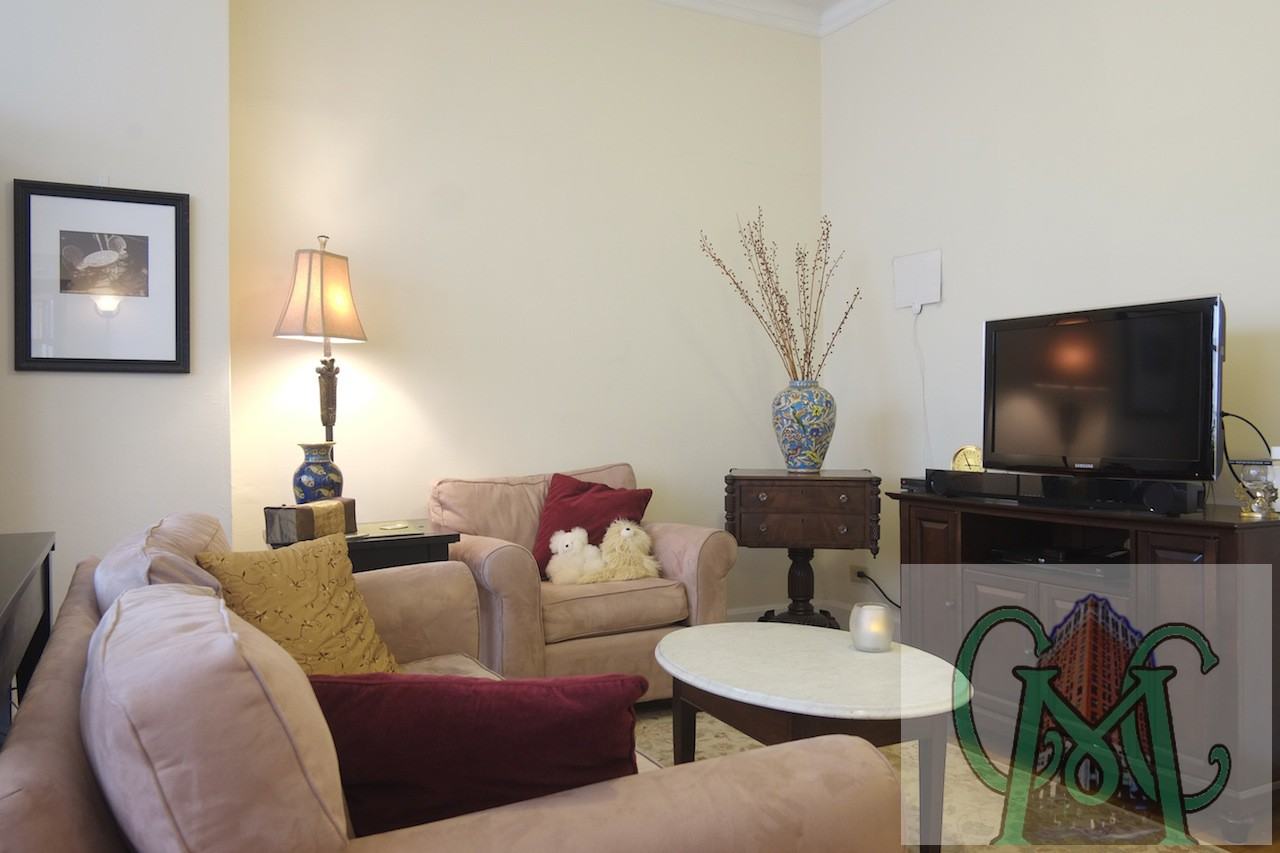 3330 N Lake Shore Dr H, Chicago, IL 60657 1 Bedroom Apartment for