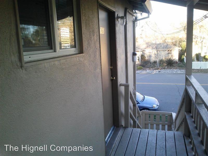 West St. Apartments in Magnolia, Redding, CA 96003 Zumper